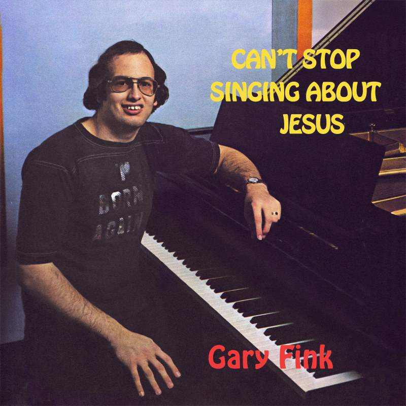 Can't Stop Singing About Jesus (Deluxe Edition)